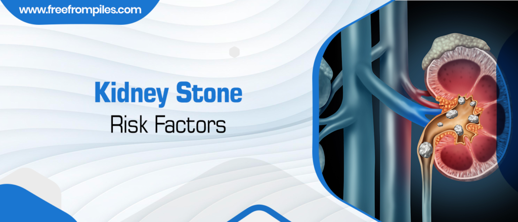 Kidney Stone Risk Factors